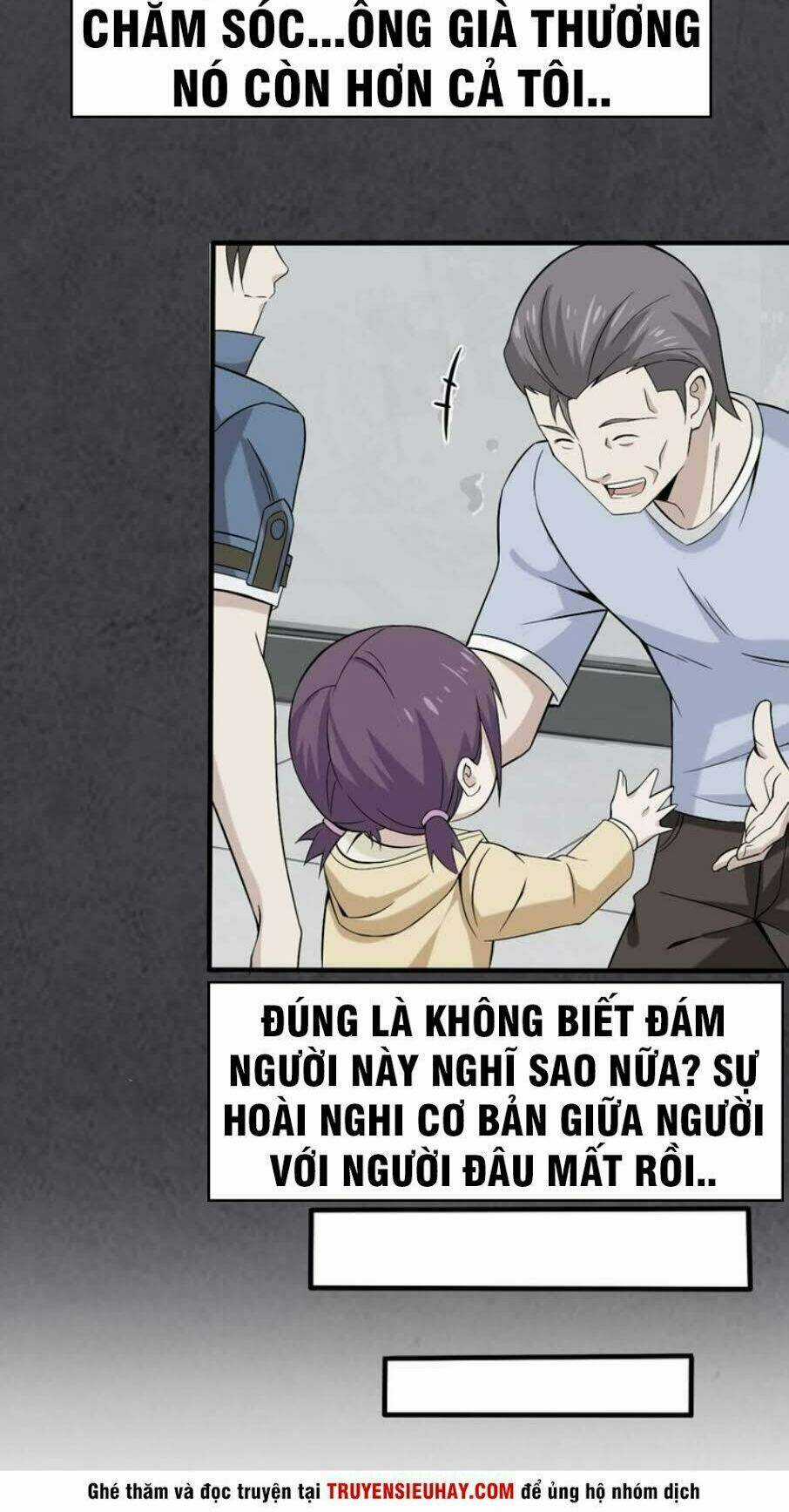 Siêu Cấp Đại Chủ Bạ - Chapter 4 - Trang 34