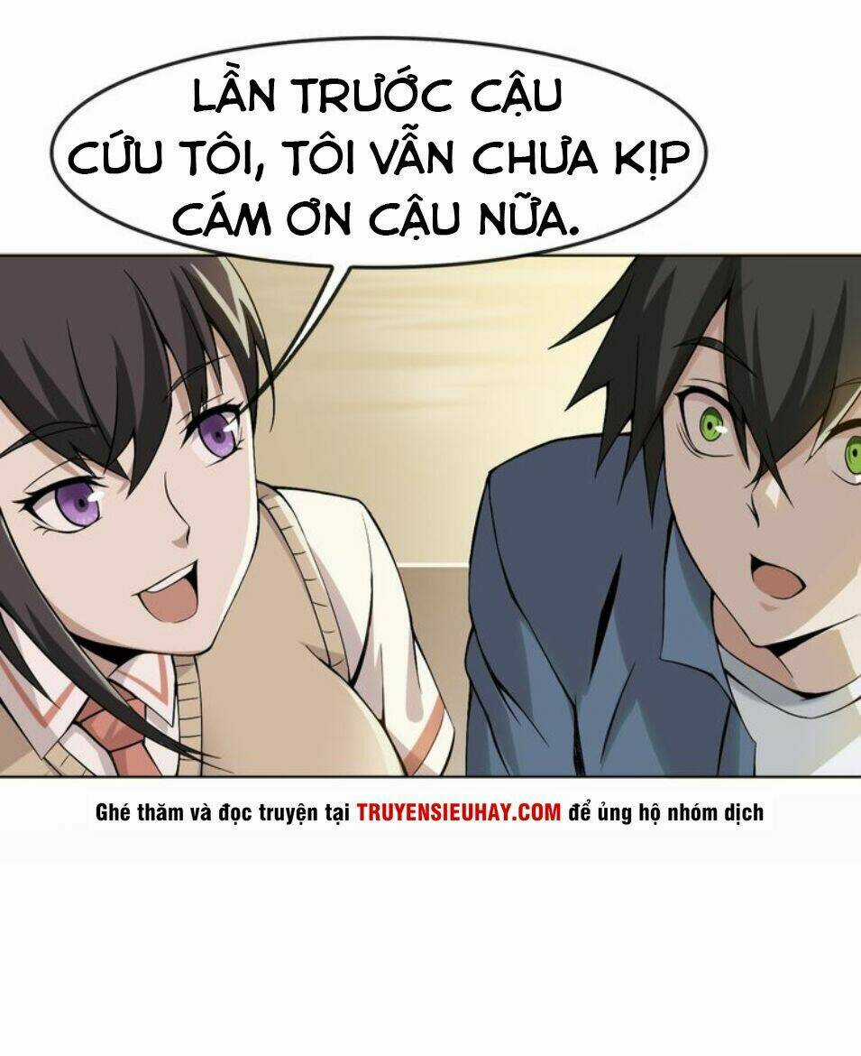 Siêu Cấp Đại Chủ Bạ - Chapter 4 - Trang 37