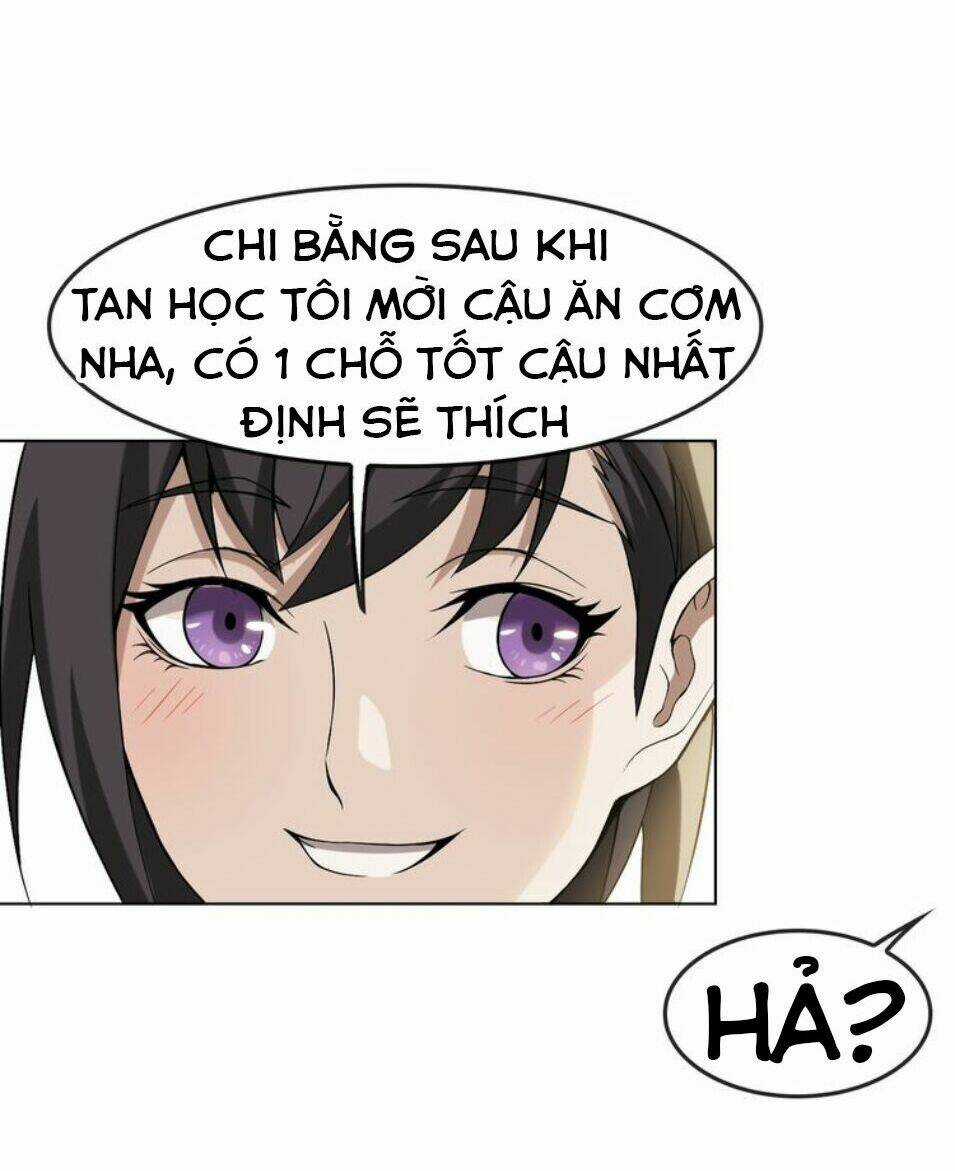 Siêu Cấp Đại Chủ Bạ - Chapter 4 - Trang 38