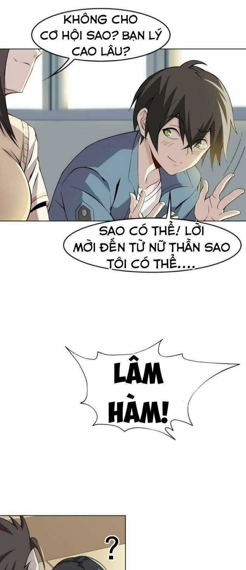 Siêu Cấp Đại Chủ Bạ - Chapter 4 - Trang 39