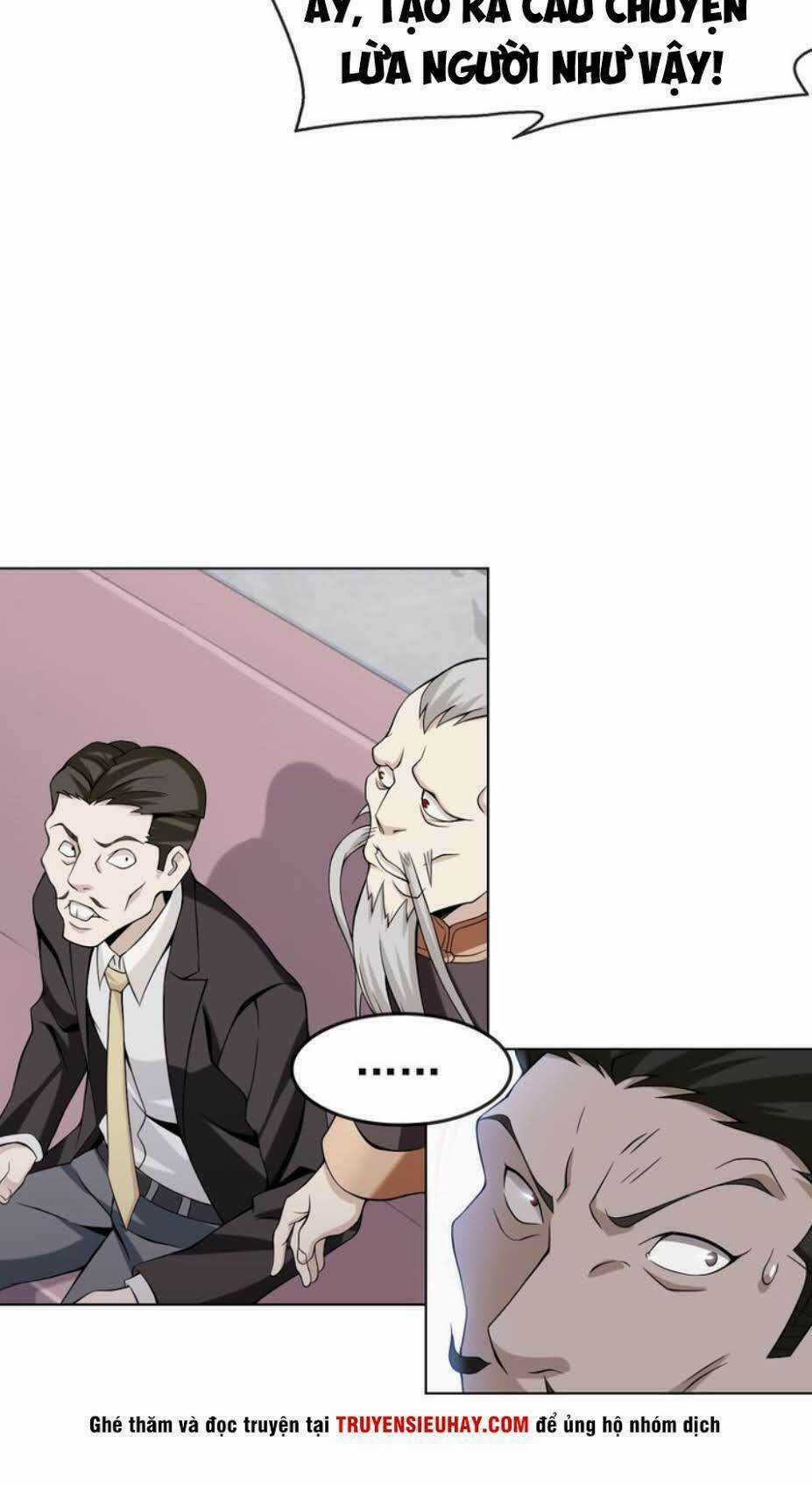 Siêu Cấp Đại Chủ Bạ - Chapter 4 - Trang 5