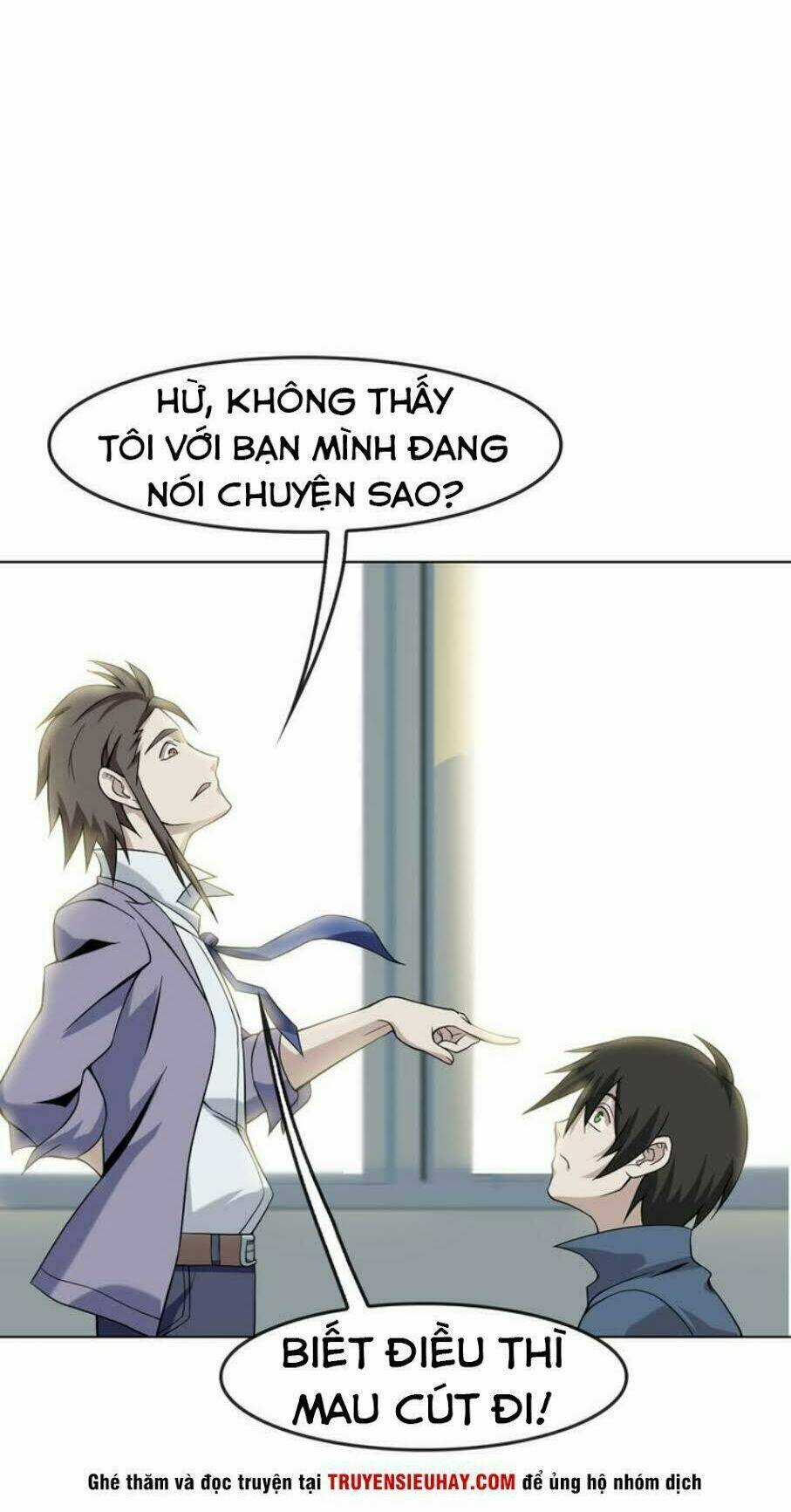 Siêu Cấp Đại Chủ Bạ - Chapter 4 - Trang 42