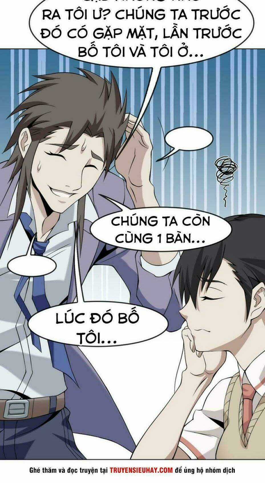 Siêu Cấp Đại Chủ Bạ - Chapter 4 - Trang 44