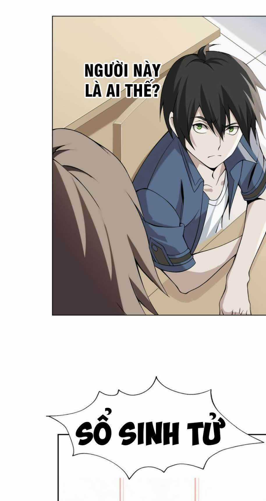 Siêu Cấp Đại Chủ Bạ - Chapter 4 - Trang 45