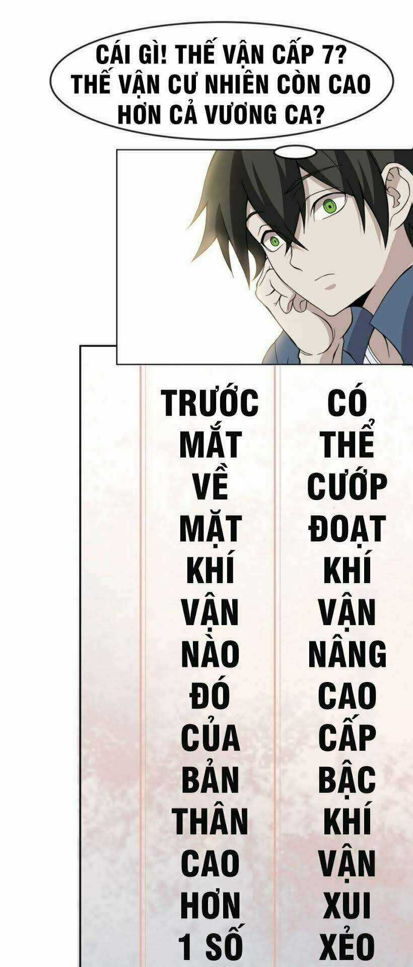 Siêu Cấp Đại Chủ Bạ - Chapter 4 - Trang 47