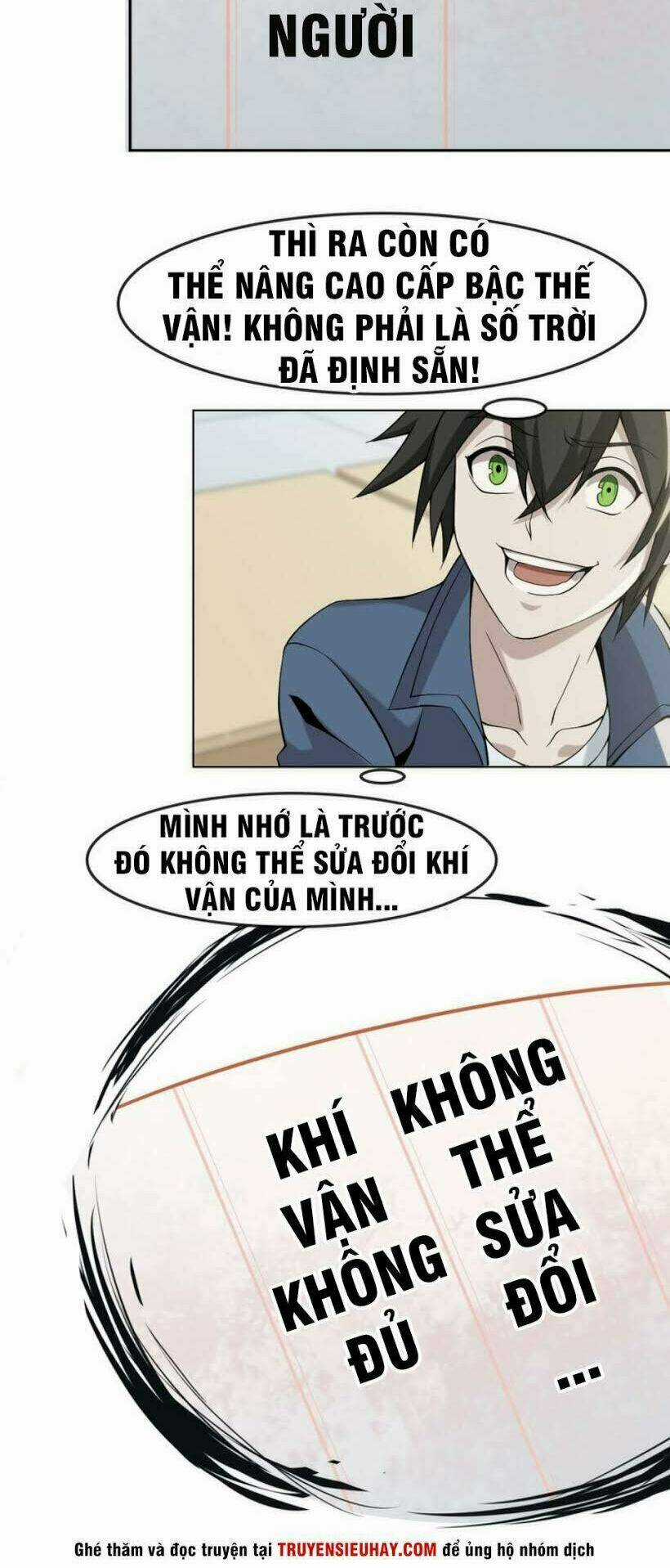 Siêu Cấp Đại Chủ Bạ - Chapter 4 - Trang 48