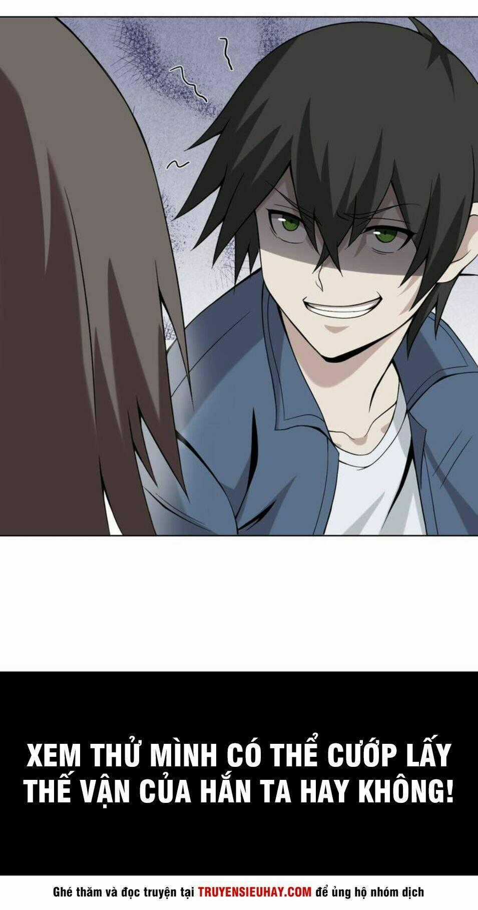 Siêu Cấp Đại Chủ Bạ - Chapter 4 - Trang 49