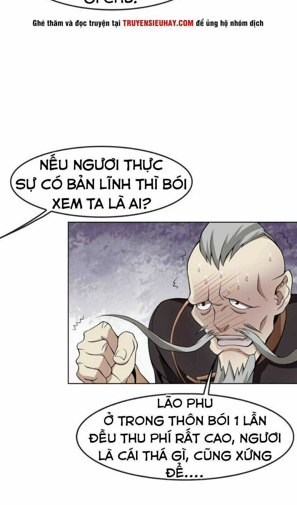 Siêu Cấp Đại Chủ Bạ - Chapter 4 - Trang 7