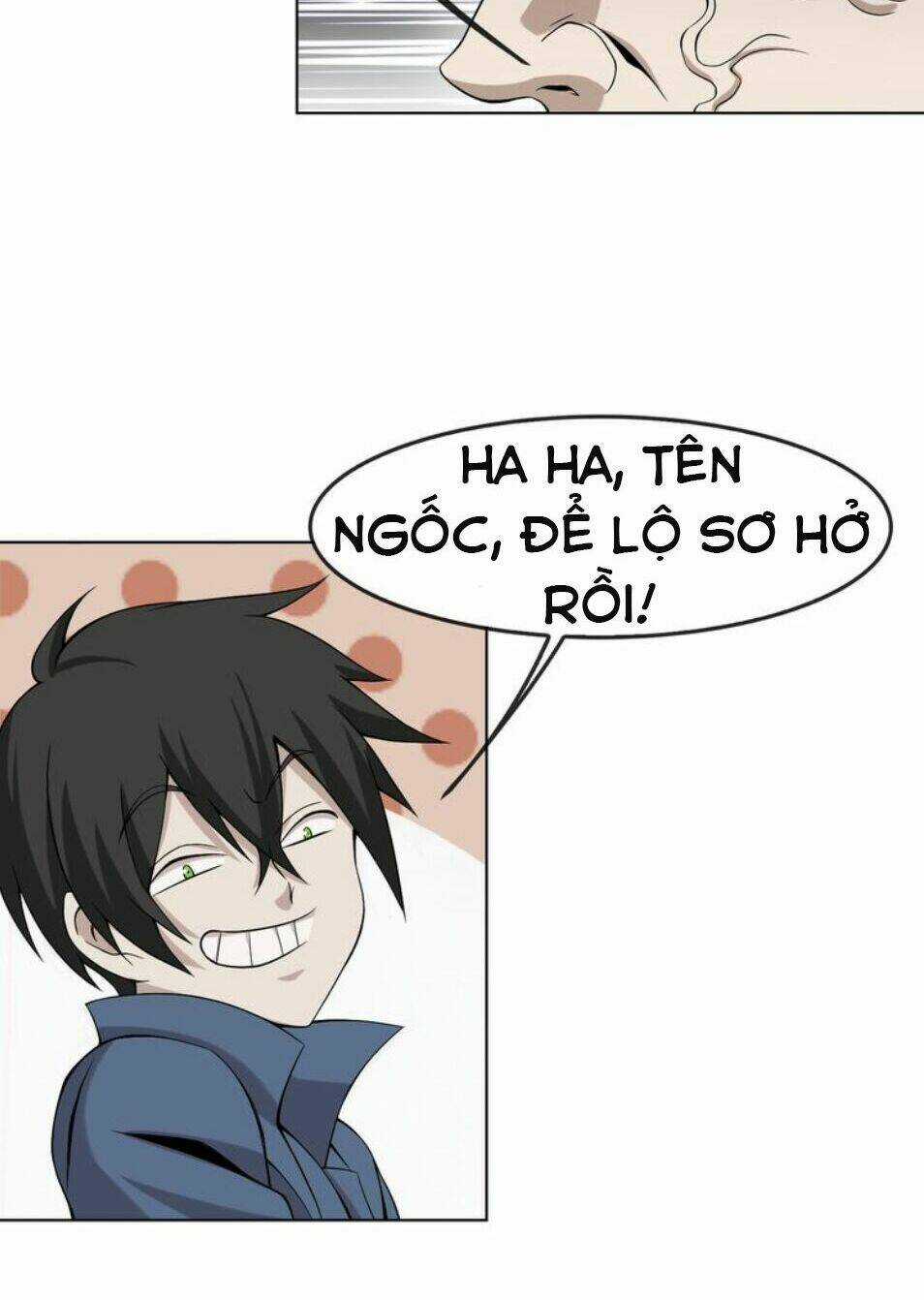 Siêu Cấp Đại Chủ Bạ - Chapter 4 - Trang 9