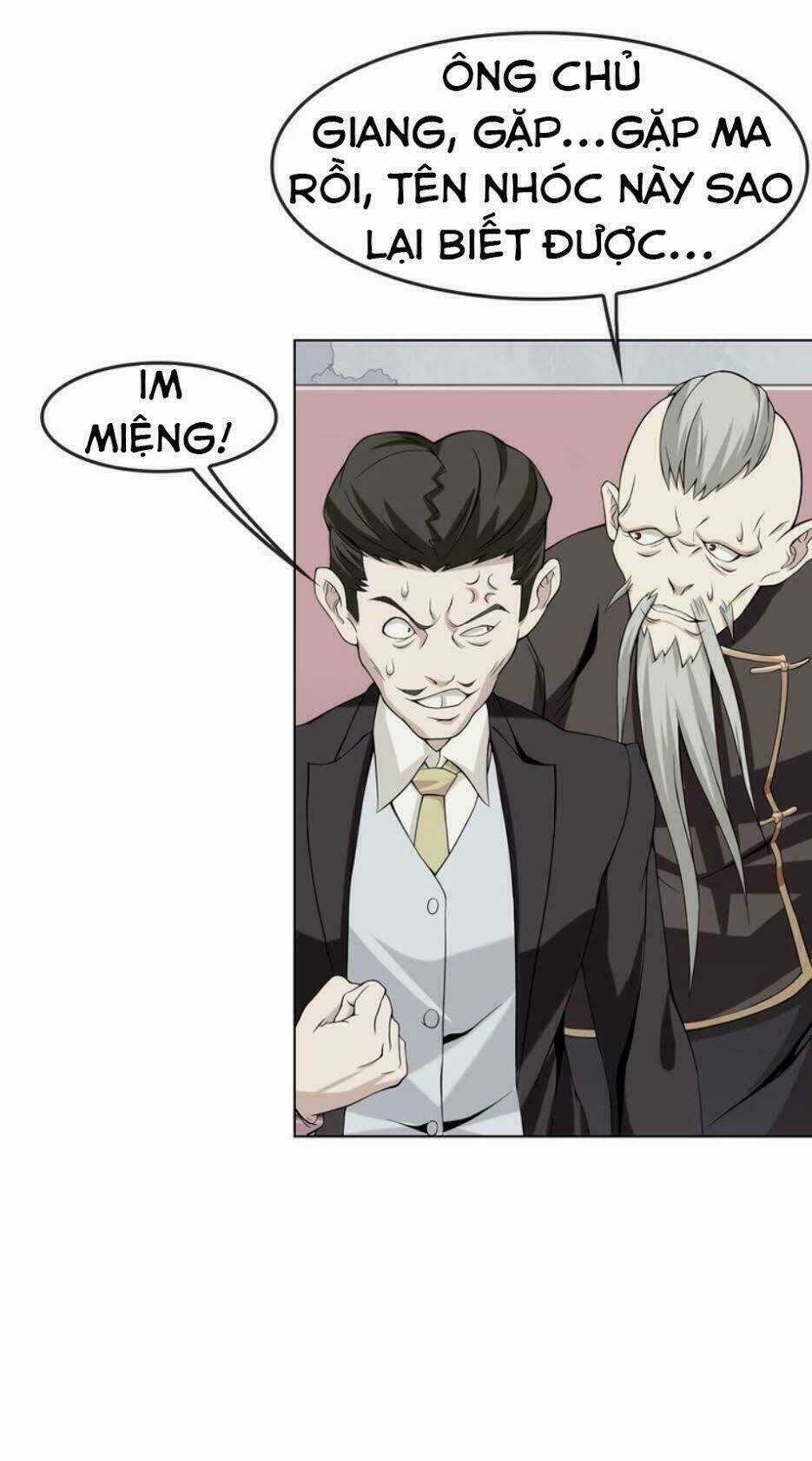 Siêu Cấp Đại Chủ Bạ - Chapter 4 - Trang 10