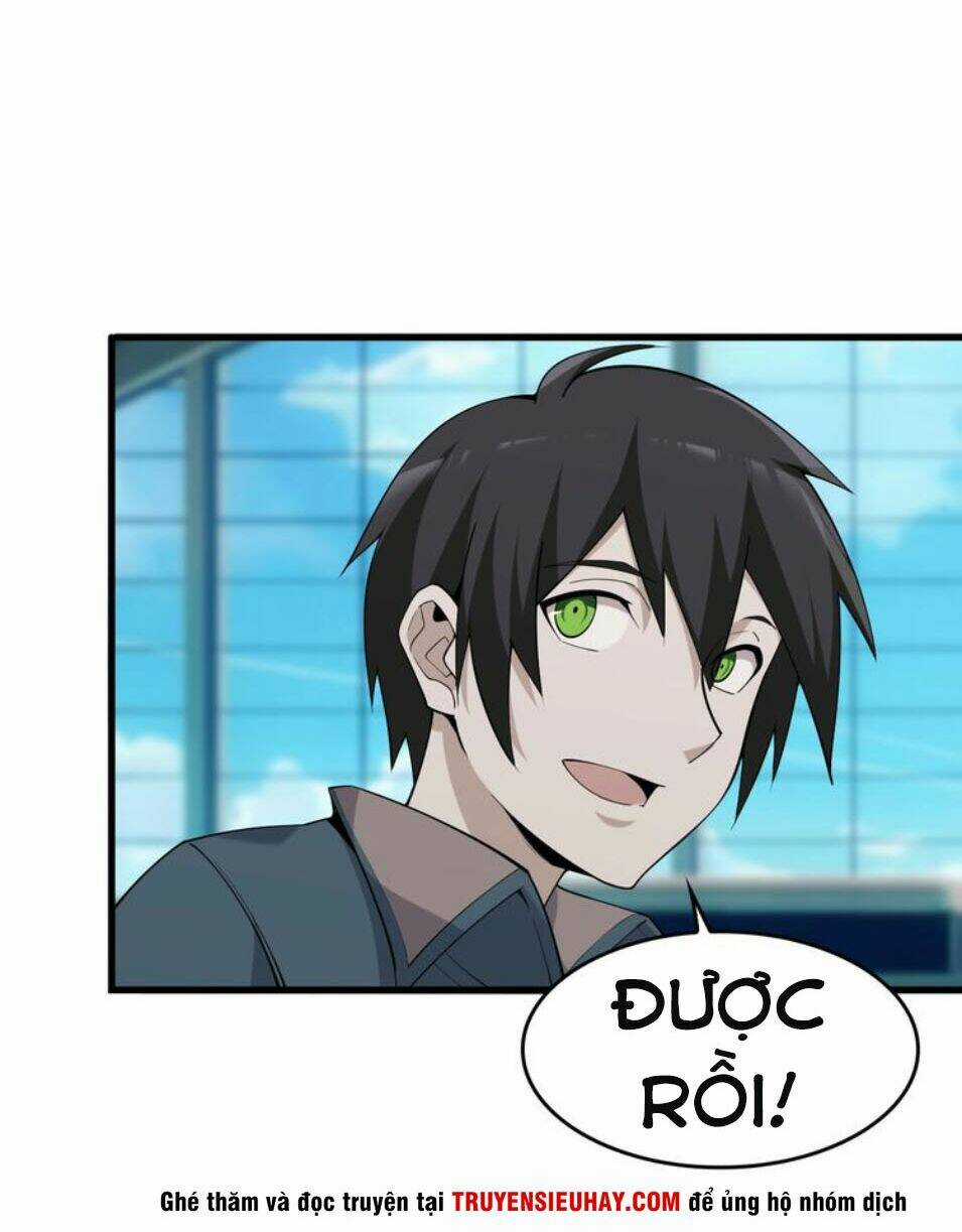 Siêu Cấp Đại Chủ Bạ - Chapter 40 - Trang 19