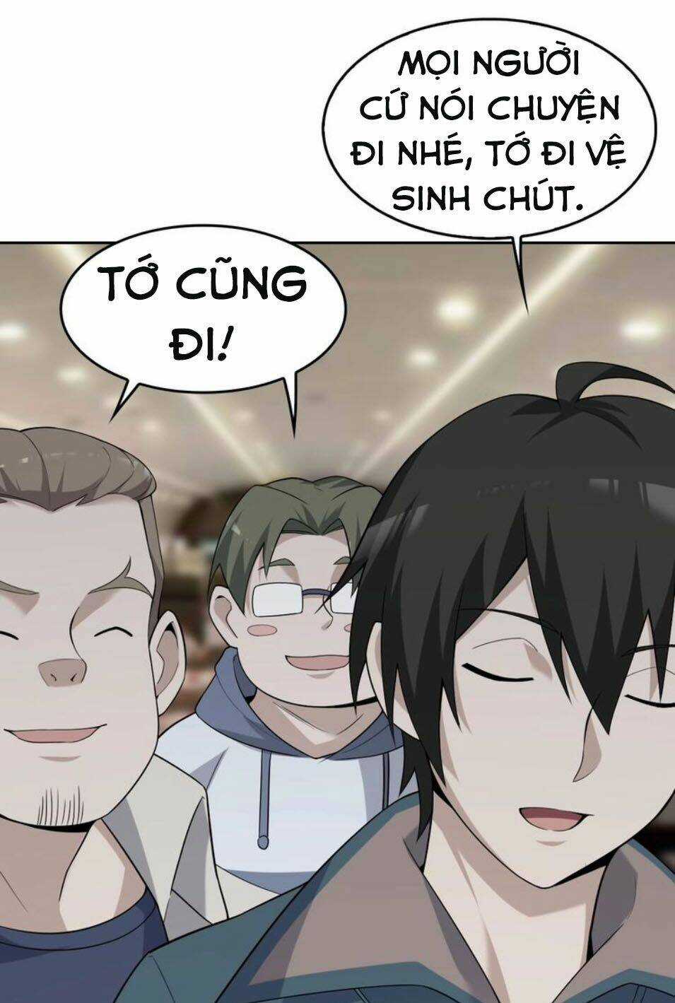 Siêu Cấp Đại Chủ Bạ - Chapter 40 - Trang 24