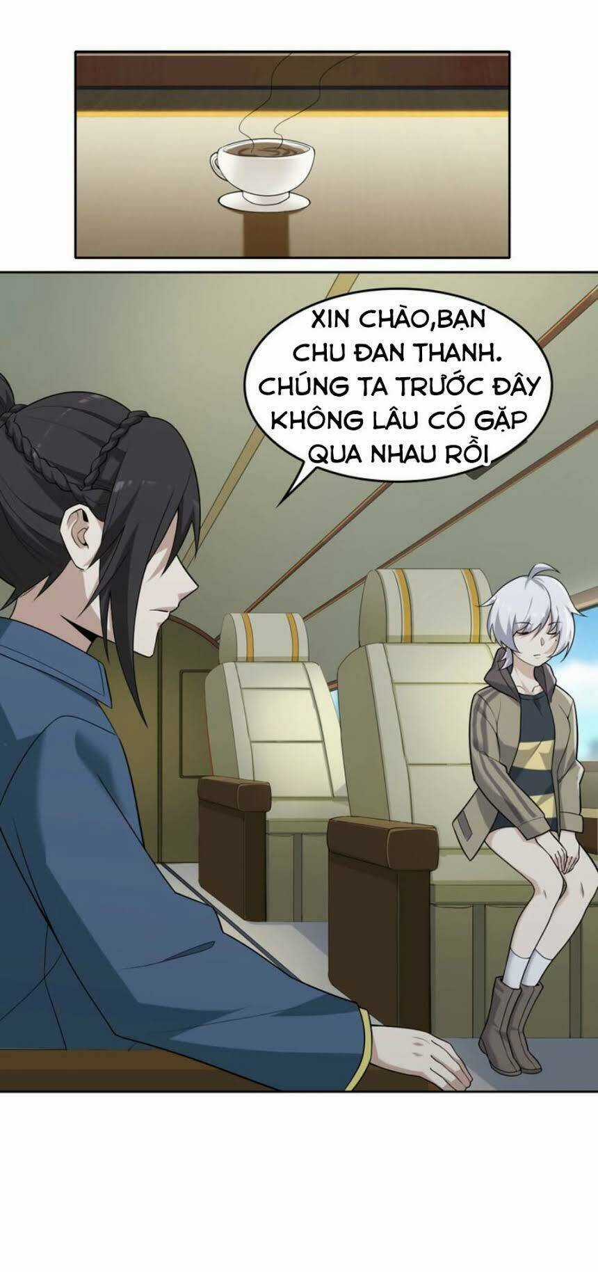 Siêu Cấp Đại Chủ Bạ - Chapter 40 - Trang 26