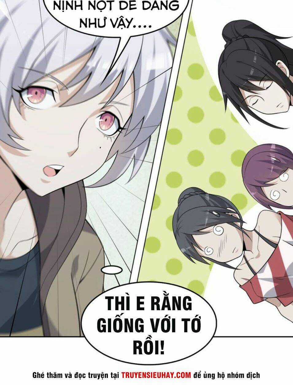 Siêu Cấp Đại Chủ Bạ - Chapter 40 - Trang 33