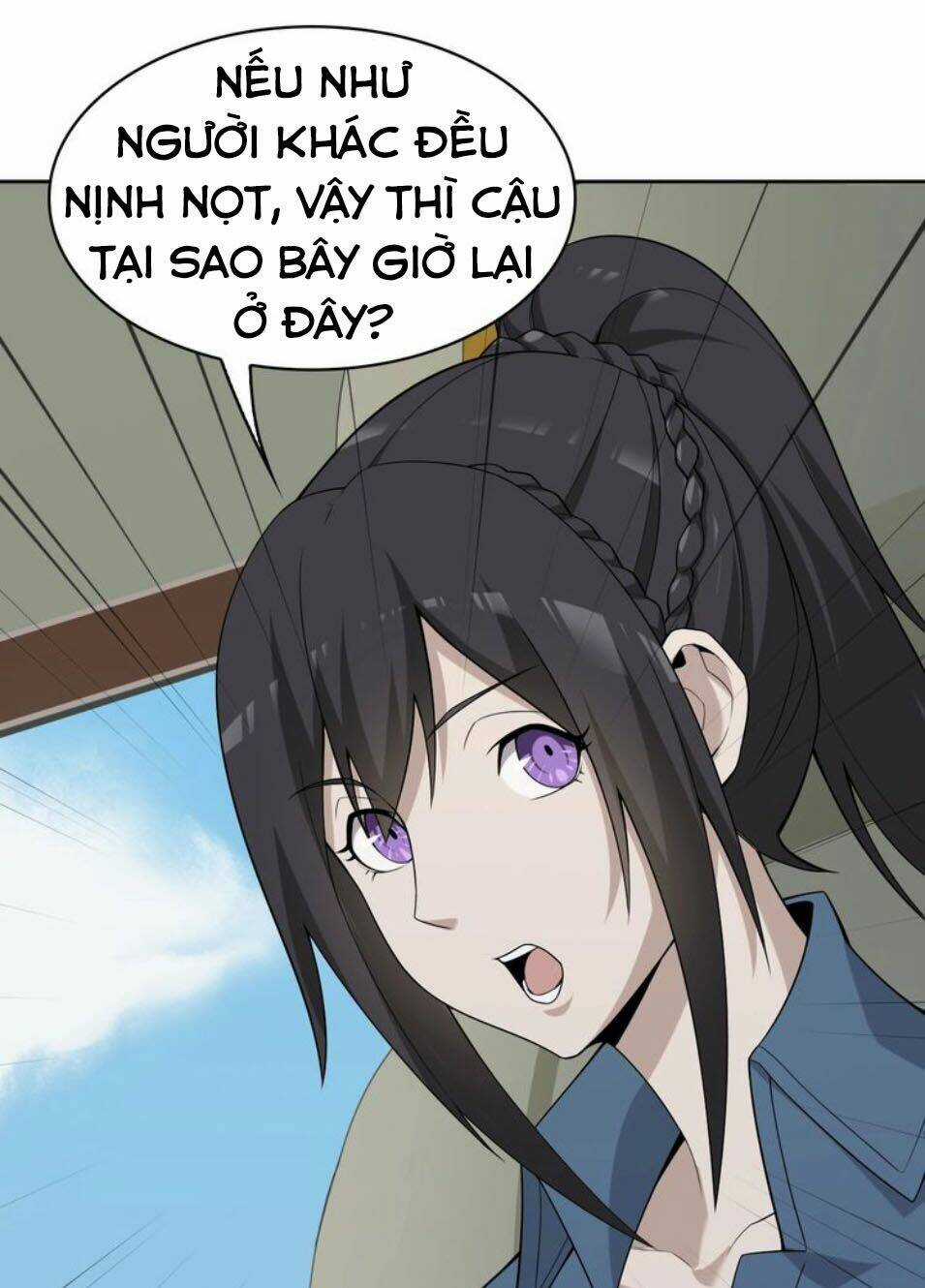 Siêu Cấp Đại Chủ Bạ - Chapter 40 - Trang 34