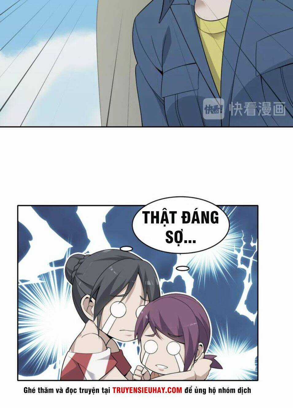 Siêu Cấp Đại Chủ Bạ - Chapter 40 - Trang 35