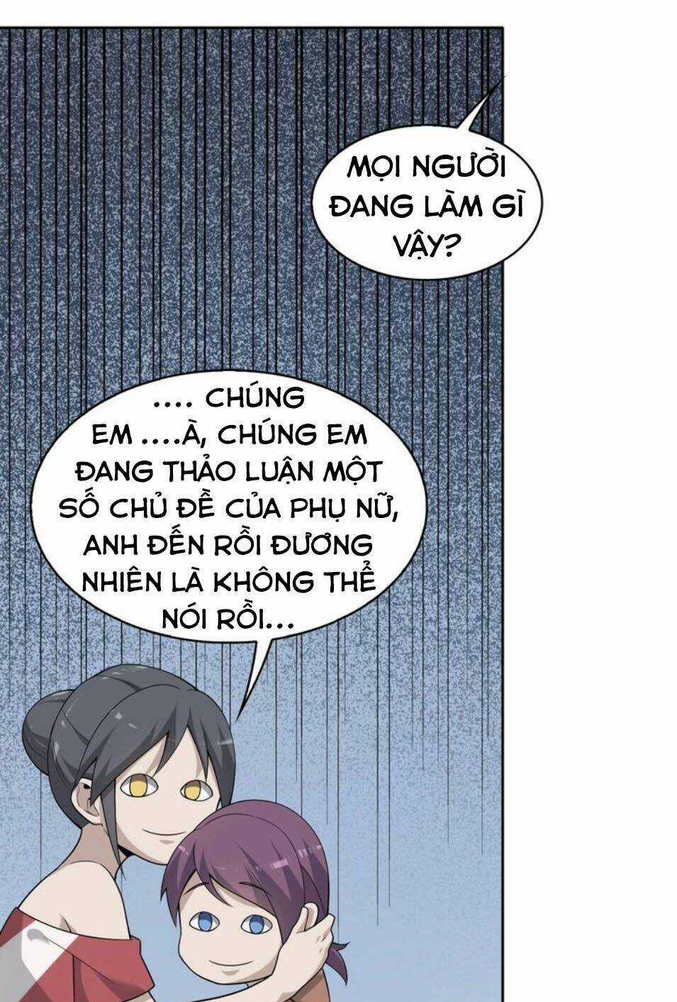 Siêu Cấp Đại Chủ Bạ - Chapter 40 - Trang 38