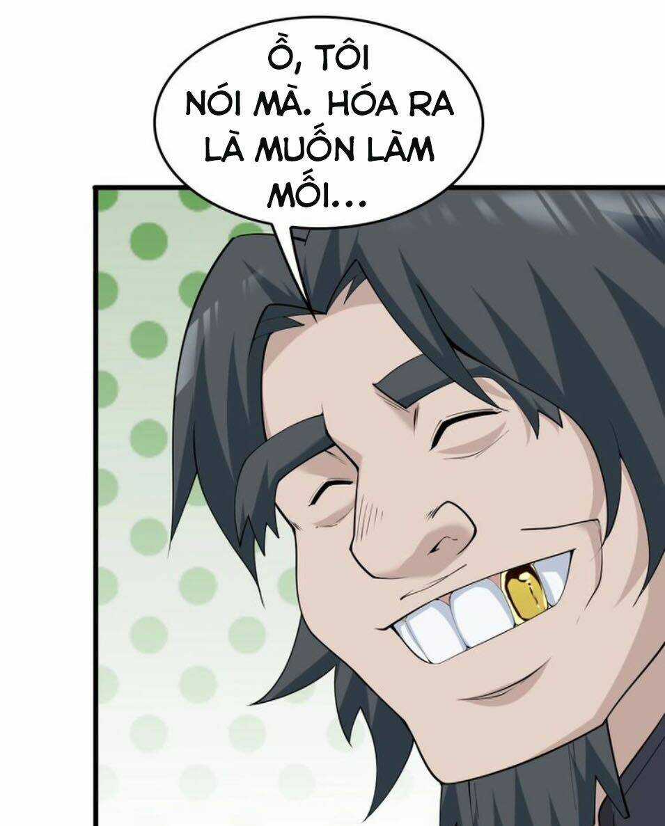 Siêu Cấp Đại Chủ Bạ - Chapter 40 - Trang 5