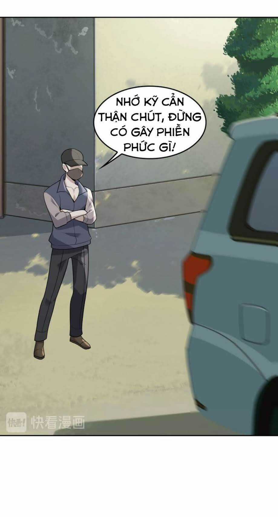 Siêu Cấp Đại Chủ Bạ - Chapter 40 - Trang 46