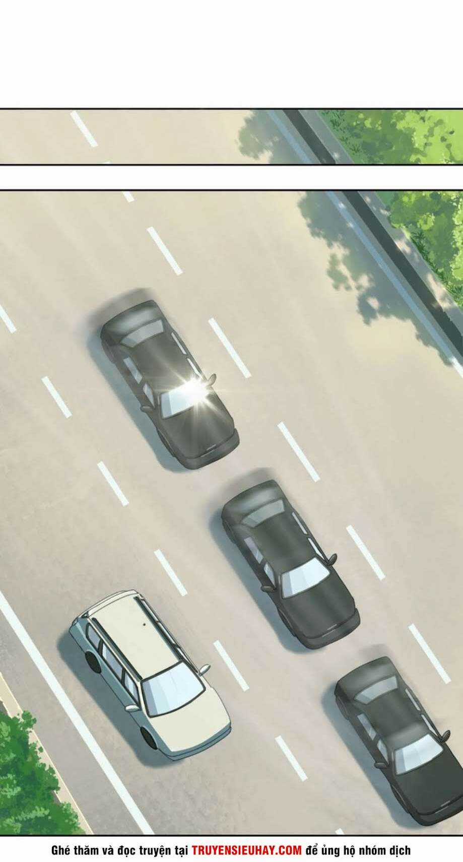 Siêu Cấp Đại Chủ Bạ - Chapter 40 - Trang 47