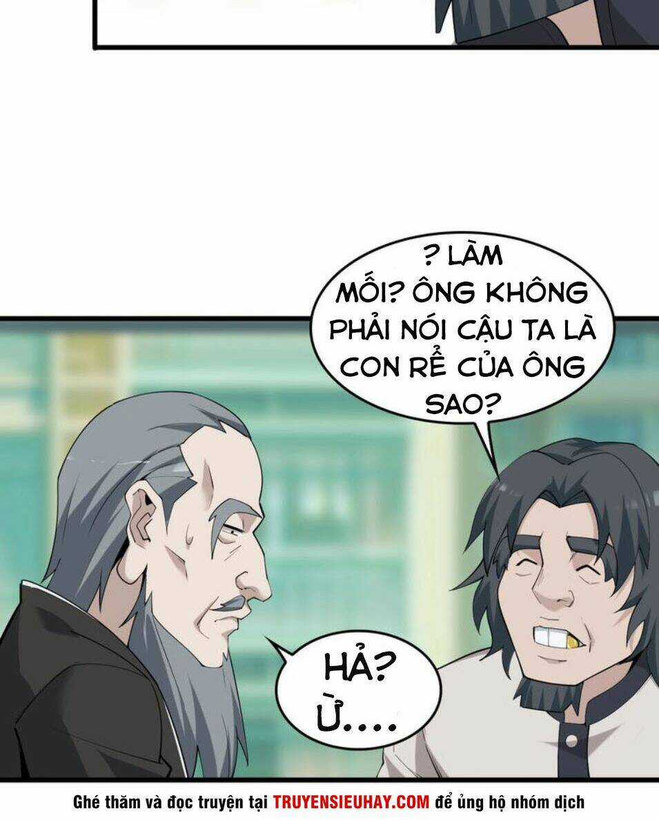 Siêu Cấp Đại Chủ Bạ - Chapter 40 - Trang 6