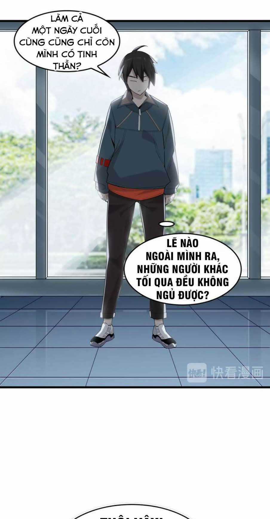 Siêu Cấp Đại Chủ Bạ - Chapter 41 - Trang 17