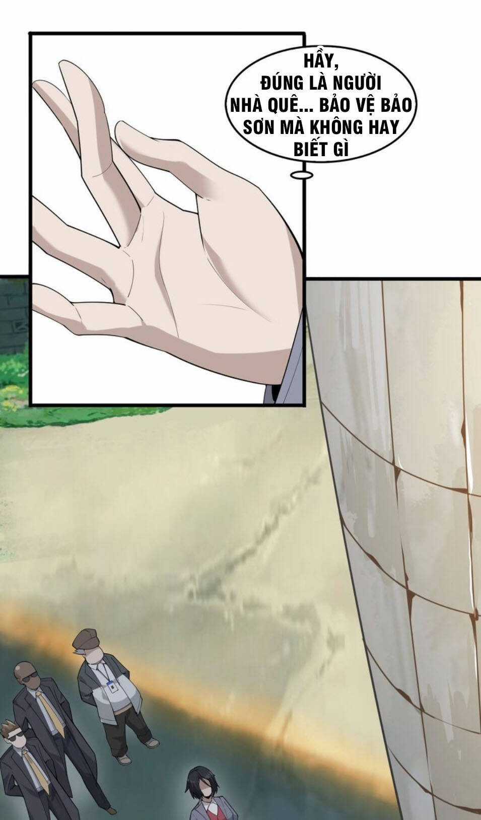 Siêu Cấp Đại Chủ Bạ - Chapter 41 - Trang 3