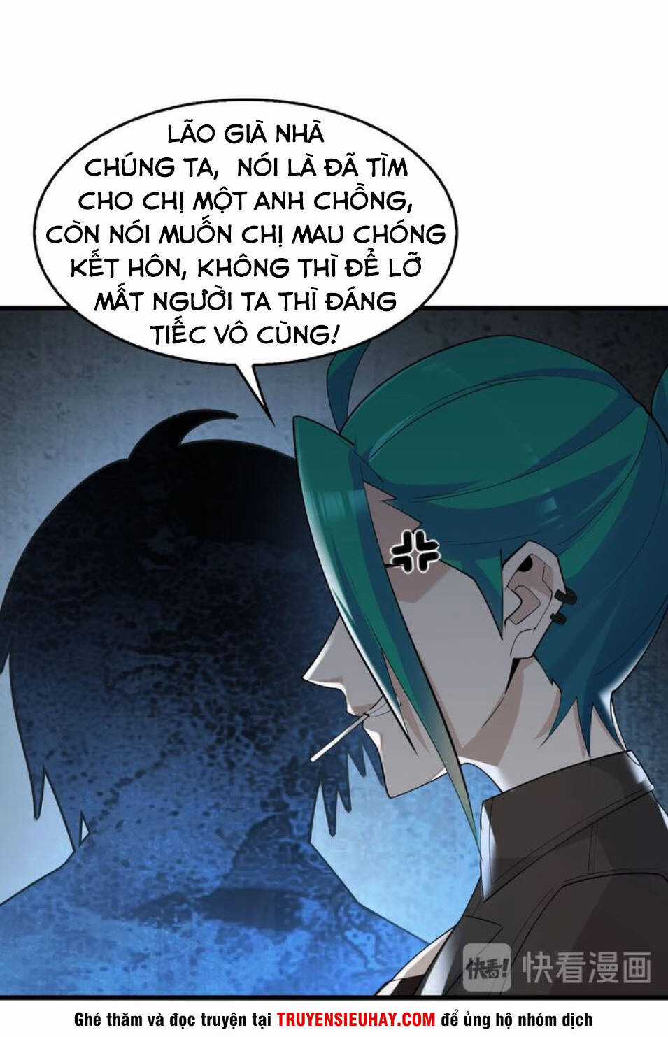 Siêu Cấp Đại Chủ Bạ - Chapter 41 - Trang 22