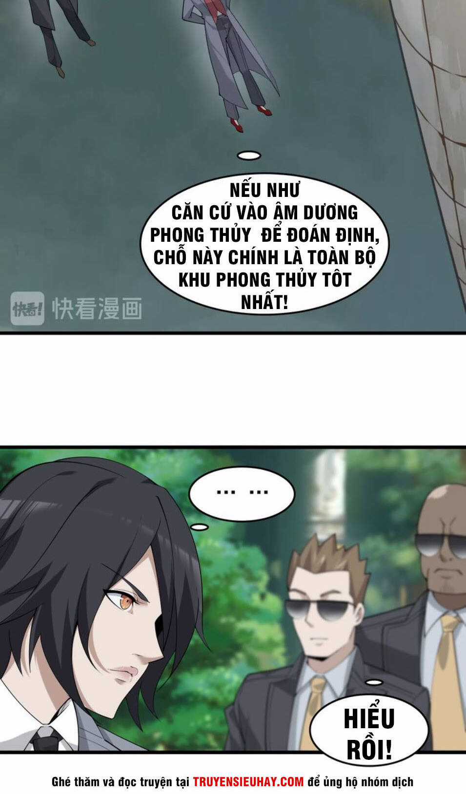 Siêu Cấp Đại Chủ Bạ - Chapter 41 - Trang 4