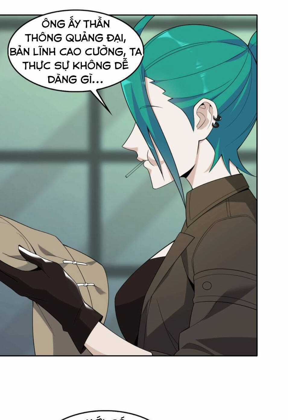 Siêu Cấp Đại Chủ Bạ - Chapter 41 - Trang 31