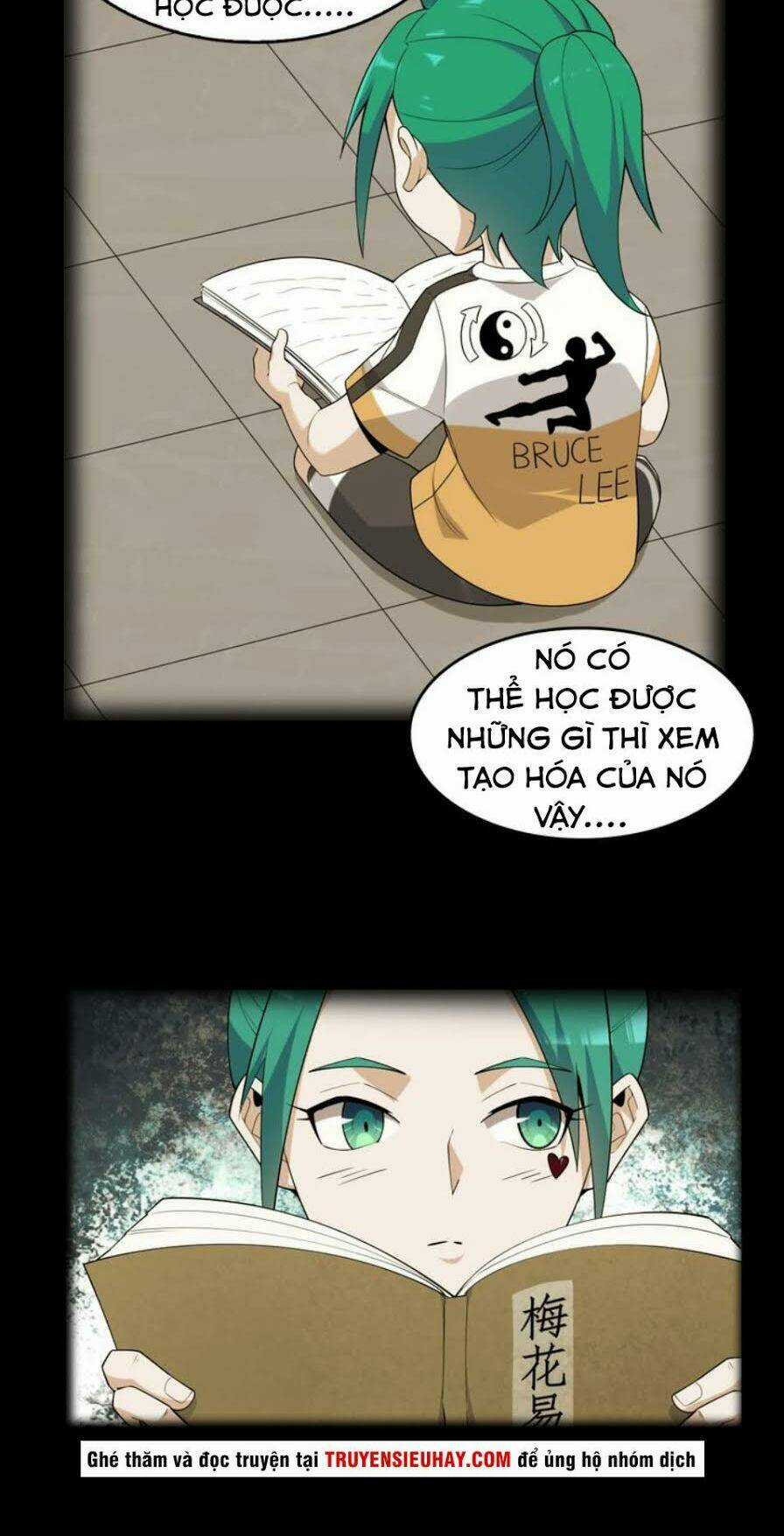 Siêu Cấp Đại Chủ Bạ - Chapter 41 - Trang 34