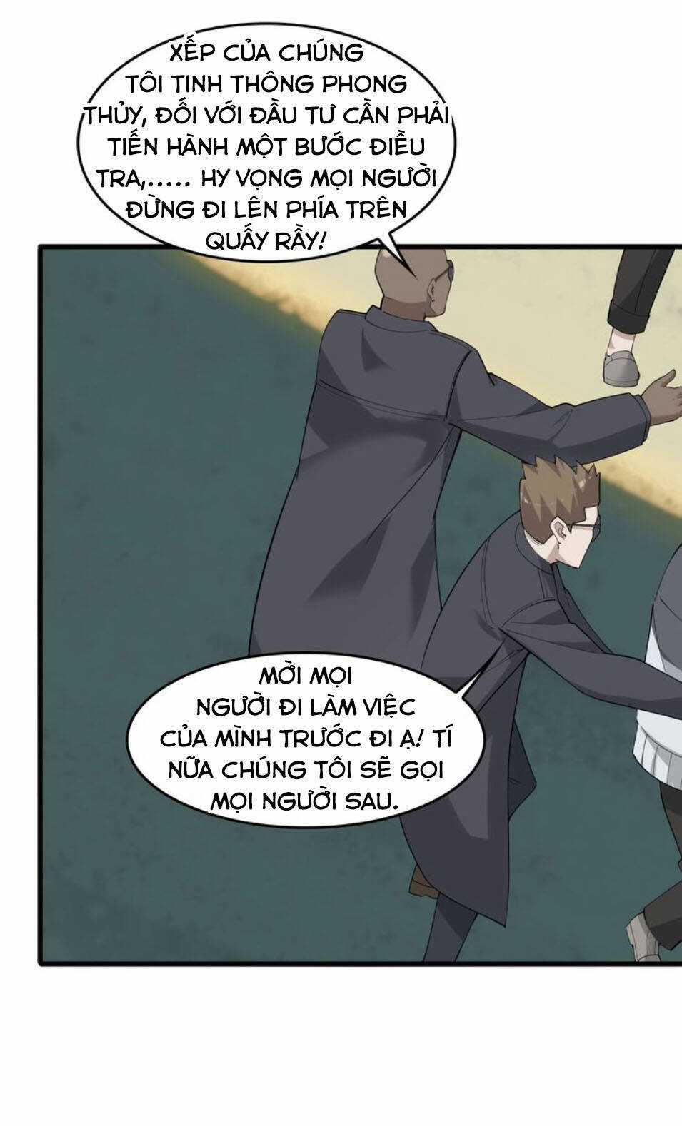 Siêu Cấp Đại Chủ Bạ - Chapter 41 - Trang 5