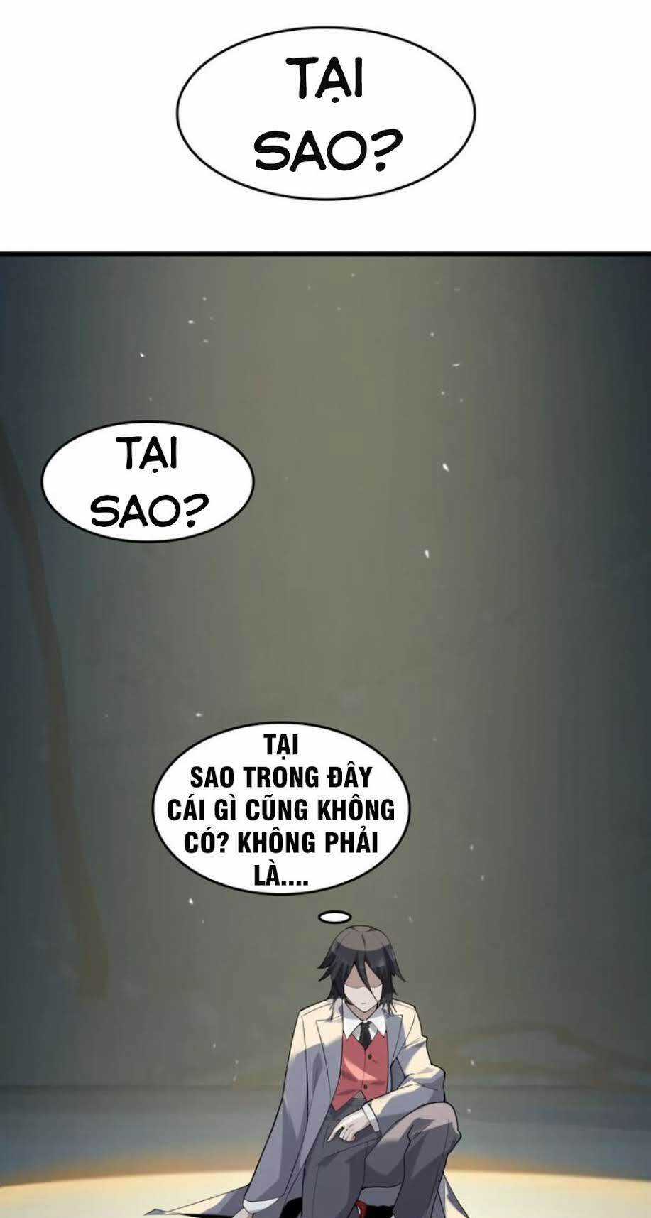 Siêu Cấp Đại Chủ Bạ - Chapter 41 - Trang 7