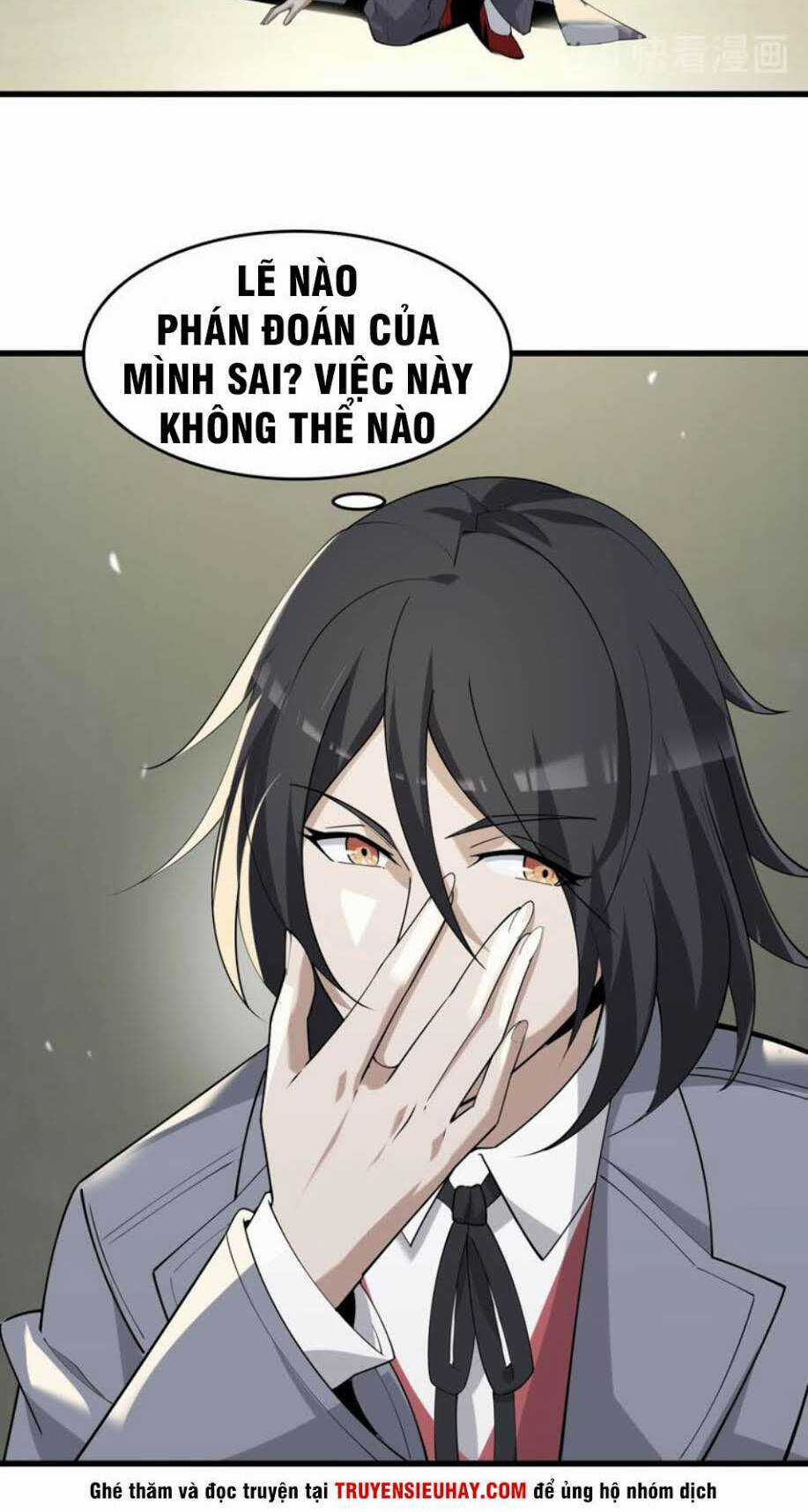 Siêu Cấp Đại Chủ Bạ - Chapter 41 - Trang 8