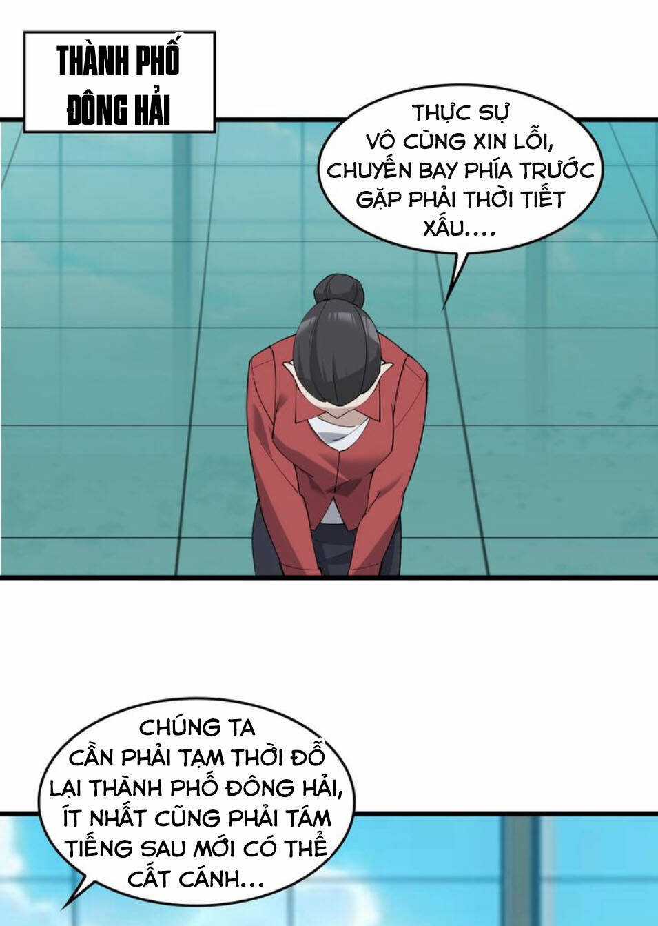 Siêu Cấp Đại Chủ Bạ - Chapter 41 - Trang 9