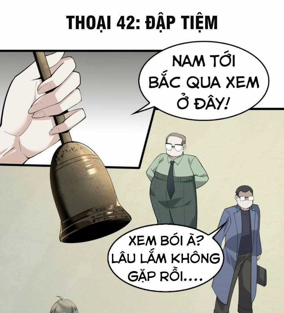 Siêu Cấp Đại Chủ Bạ - Chapter 42 - Trang 2