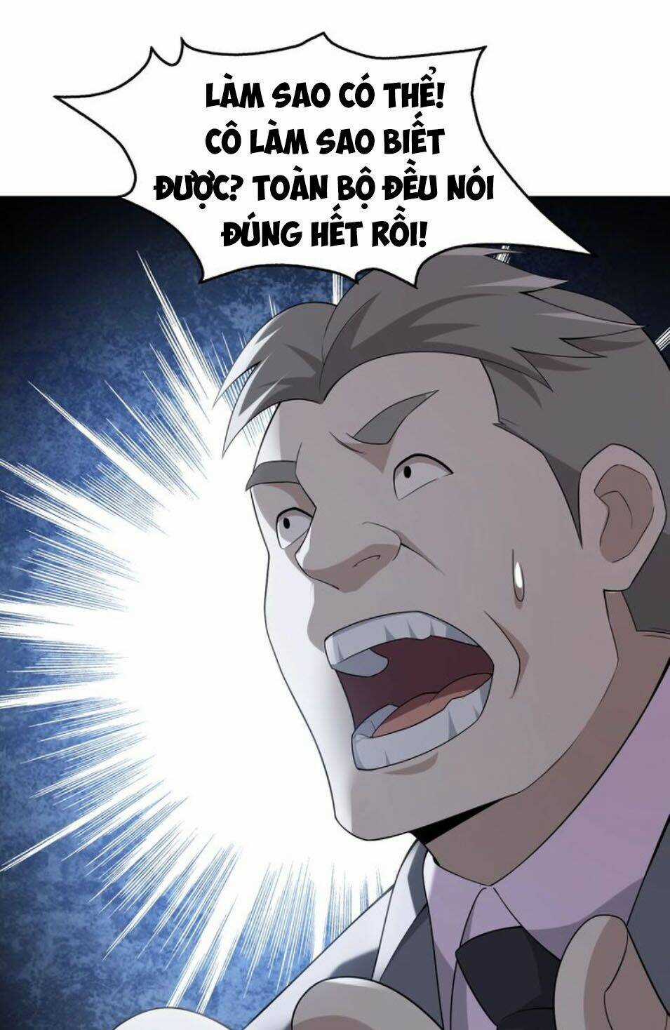 Siêu Cấp Đại Chủ Bạ - Chapter 42 - Trang 12