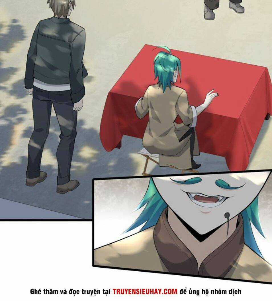 Siêu Cấp Đại Chủ Bạ - Chapter 42 - Trang 3