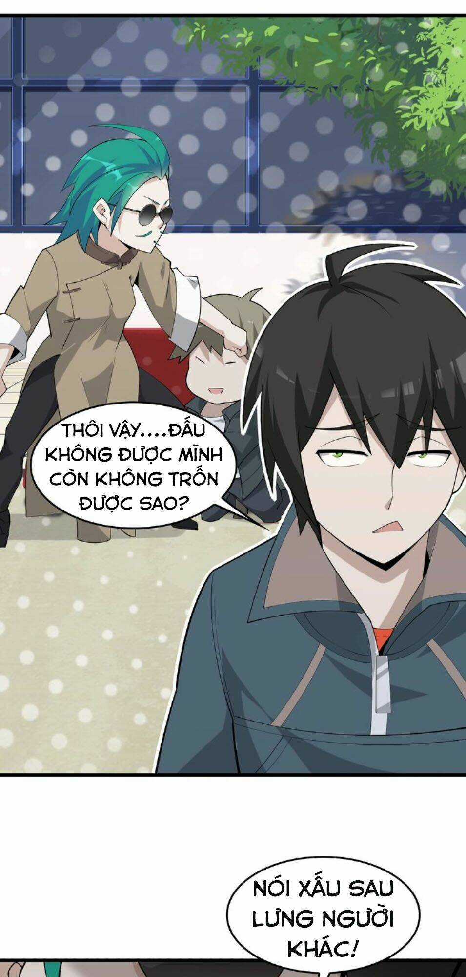 Siêu Cấp Đại Chủ Bạ - Chapter 42 - Trang 30