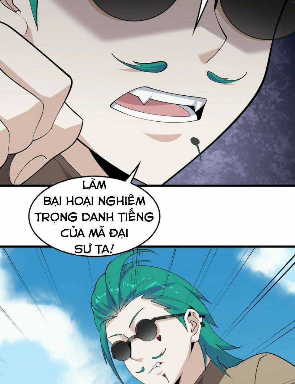 Siêu Cấp Đại Chủ Bạ - Chapter 42 - Trang 31