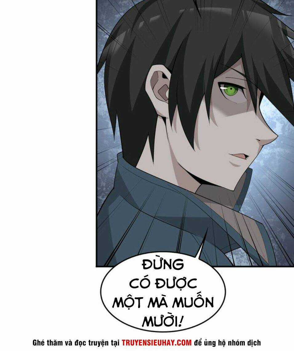 Siêu Cấp Đại Chủ Bạ - Chapter 42 - Trang 34