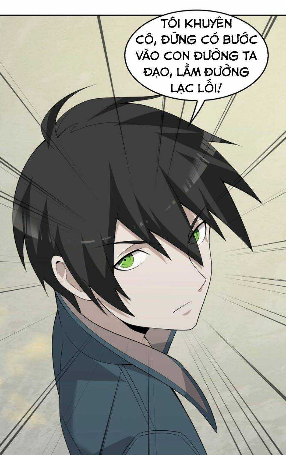 Siêu Cấp Đại Chủ Bạ - Chapter 42 - Trang 37