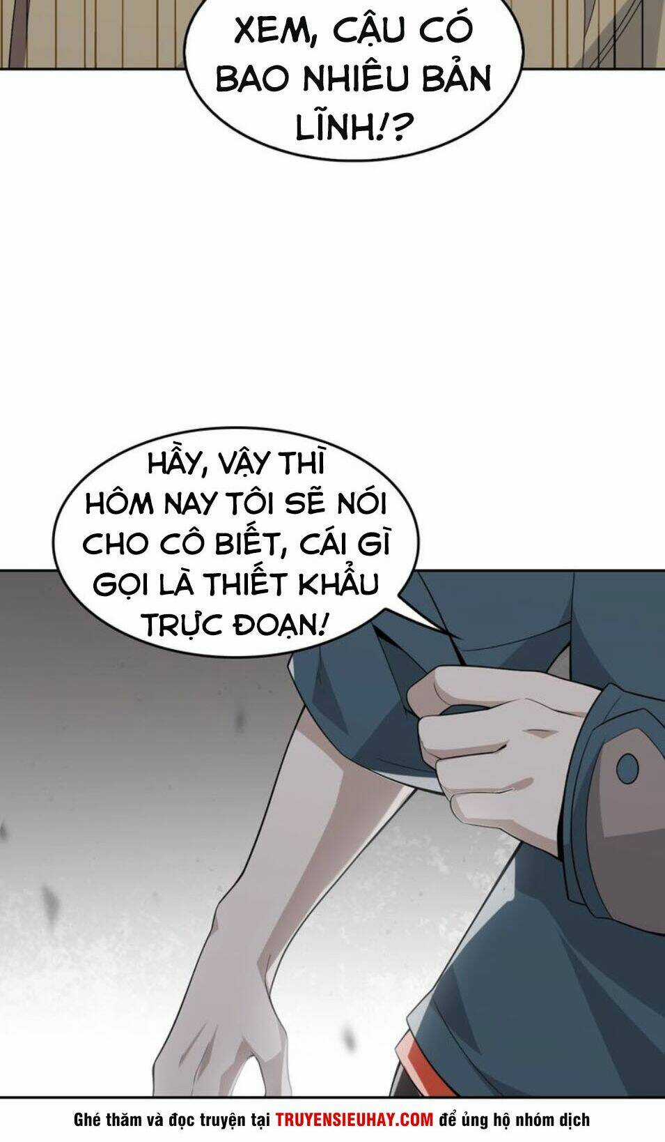 Siêu Cấp Đại Chủ Bạ - Chapter 42 - Trang 40