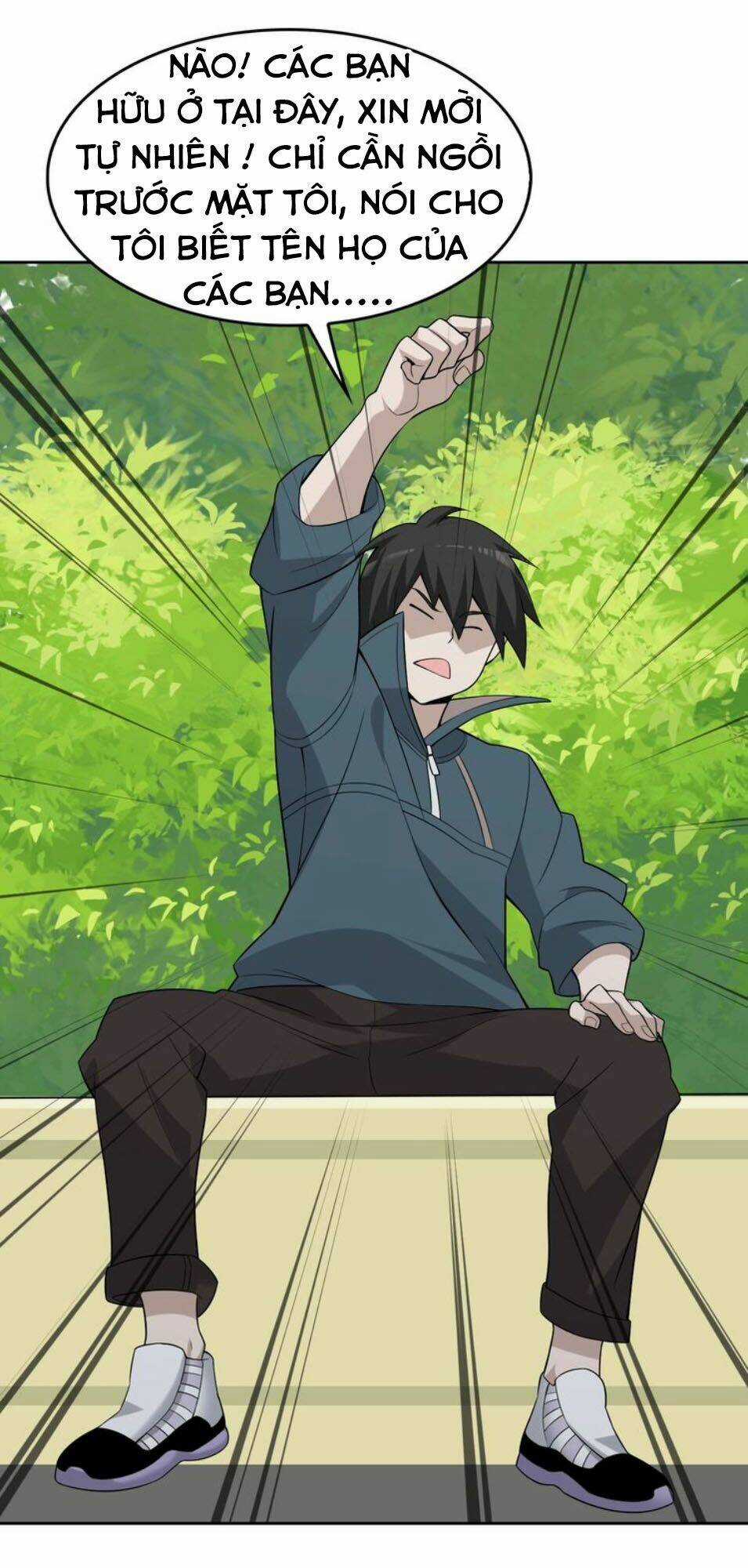 Siêu Cấp Đại Chủ Bạ - Chapter 42 - Trang 41