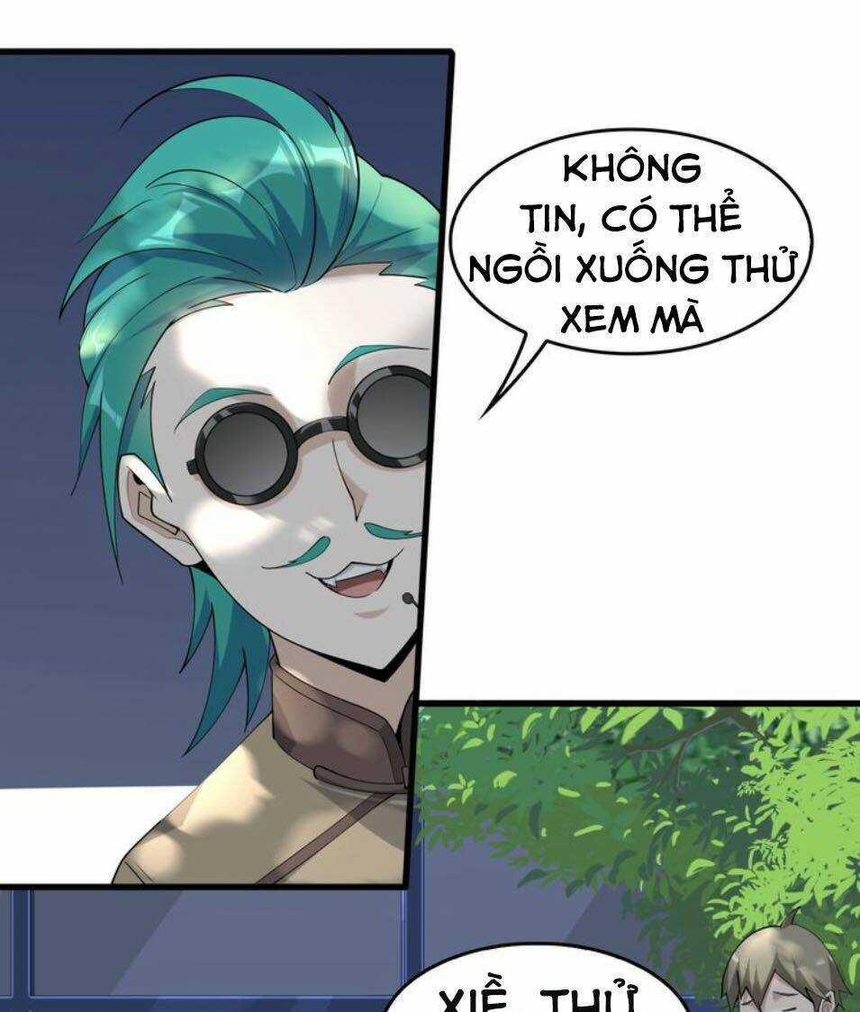 Siêu Cấp Đại Chủ Bạ - Chapter 42 - Trang 6