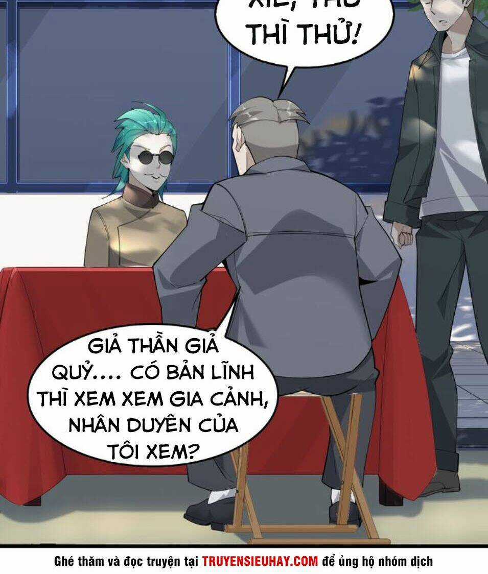 Siêu Cấp Đại Chủ Bạ - Chapter 42 - Trang 7