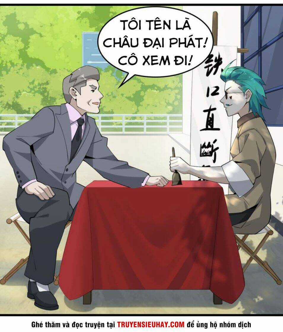 Siêu Cấp Đại Chủ Bạ - Chapter 42 - Trang 9