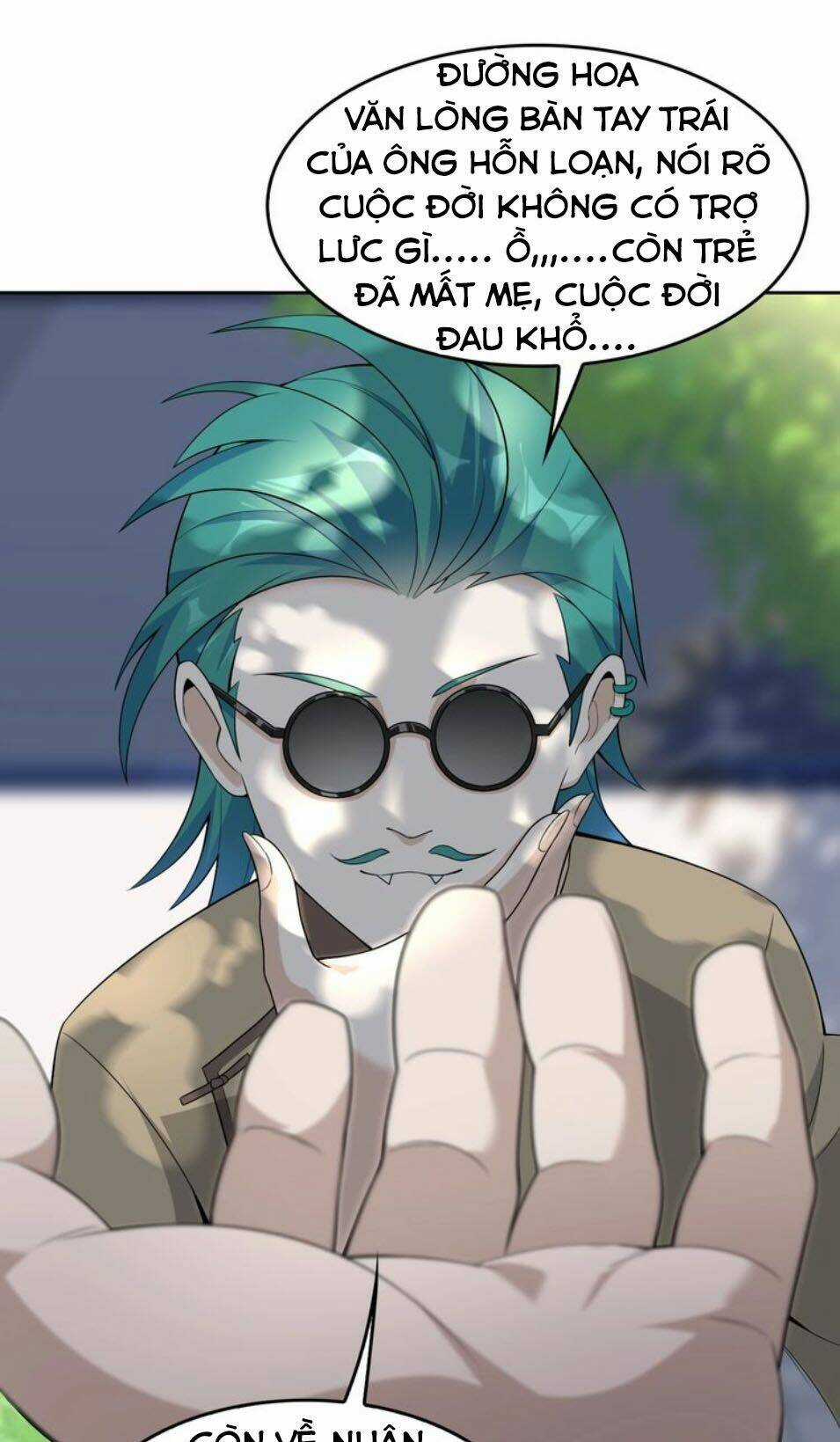 Siêu Cấp Đại Chủ Bạ - Chapter 42 - Trang 10