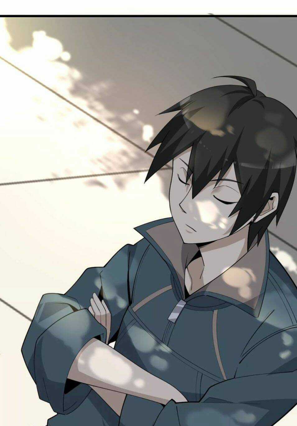 Siêu Cấp Đại Chủ Bạ - Chapter 43 - Trang 17