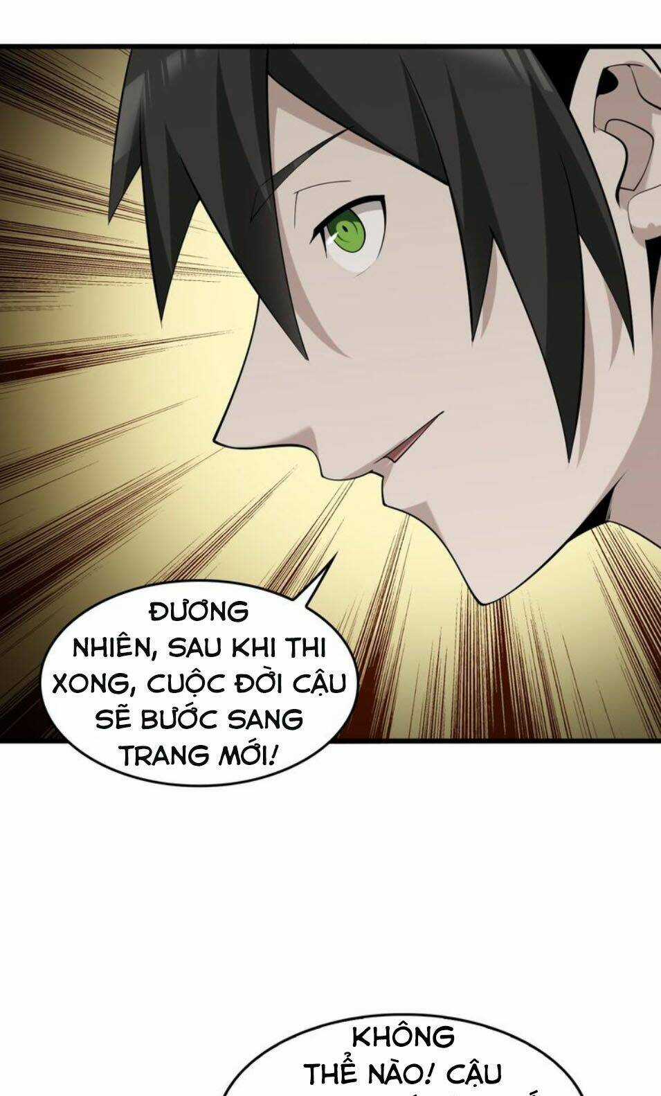 Siêu Cấp Đại Chủ Bạ - Chapter 43 - Trang 21